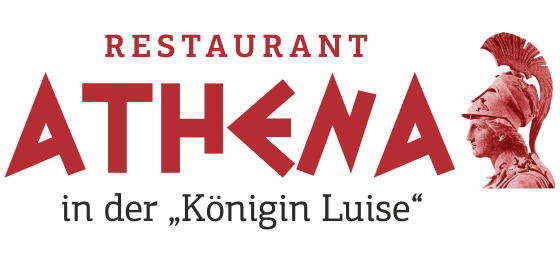 Logo Athena Mellheim